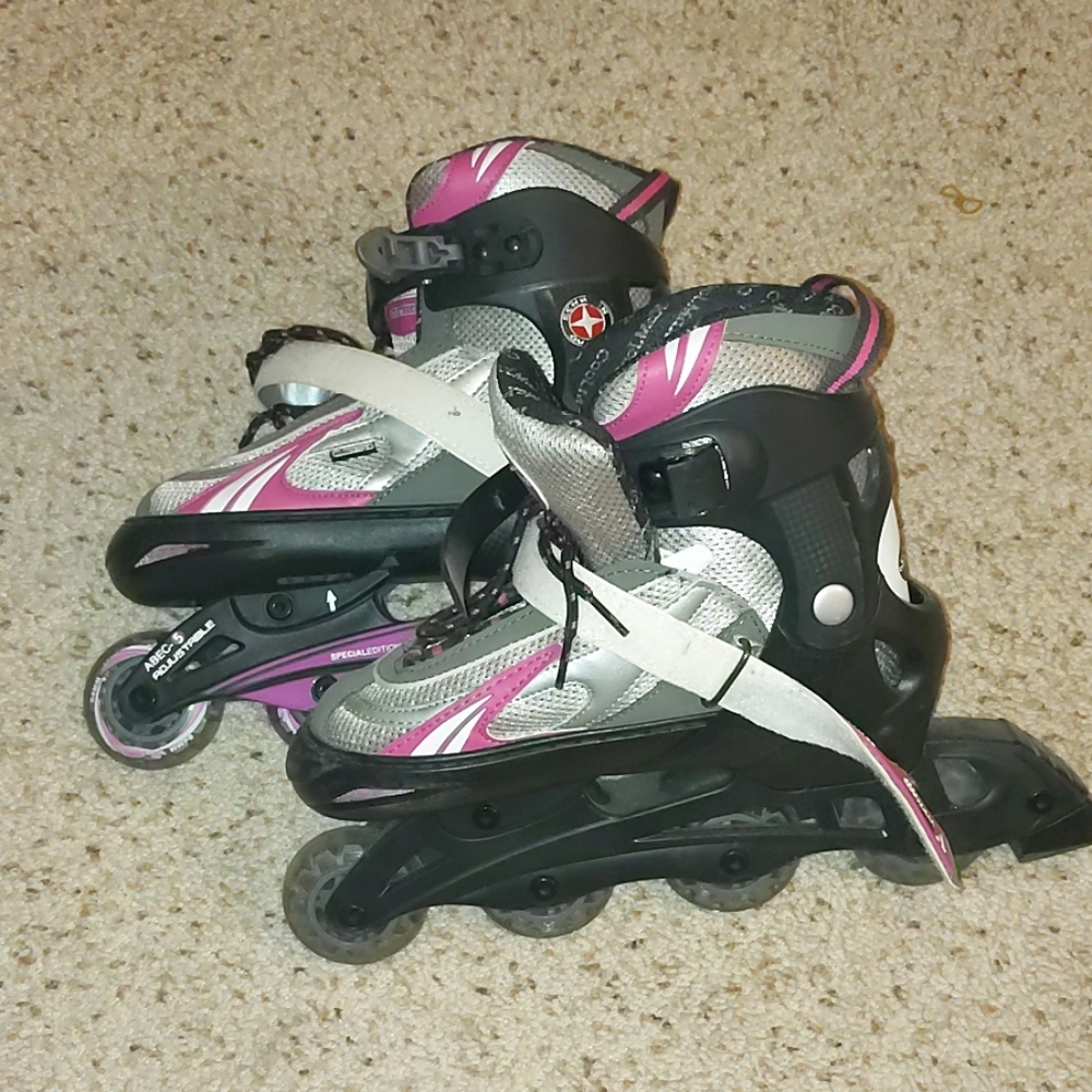 Roller Blades